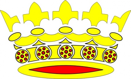 Crown clip art