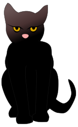 Dark Cat