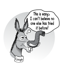 Deciding Donkey