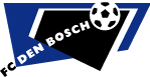 Den Bosch Fc Vector Logo