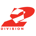 Denmark 2. Division Vector Logo