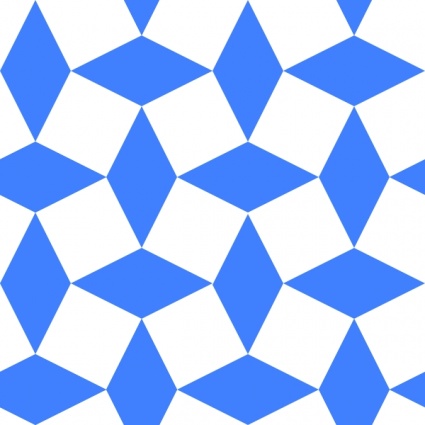 Diamond Squares 2 Pattern clip art
