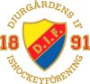 Djurgarden Vector Logo