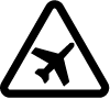 Do Not Use In Aircraft
