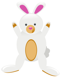Doll Rabbit