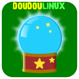 Doudoulinux Crystal Ball 2