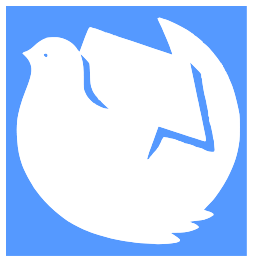 Dove, Hammer And Sickle