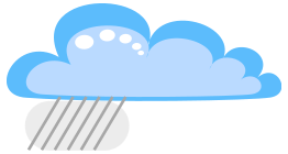 Drakoon Rain Cloud 3