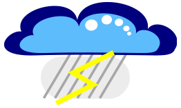 Drakoon Thunder Cloud 1