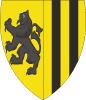 Dresden Coat Of Arms