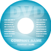 DVD Label