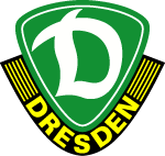 Dynamo Dresden Vector Logo