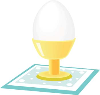 Egg Vector 2