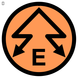 Electric Power emblem