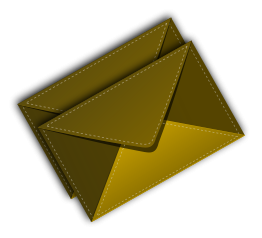 Envelop (Stiched)