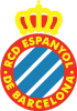 Espanyol Vector Logo