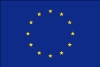 Europe Falg Vector