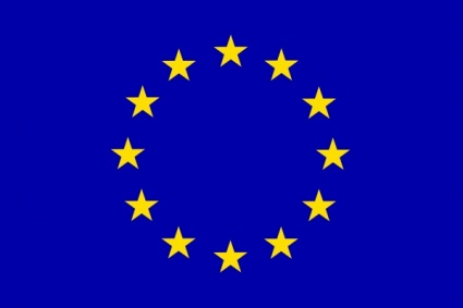 European Union clip art
