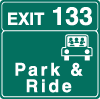 Exit Park Ride