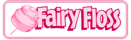 Fairy Floss Sign