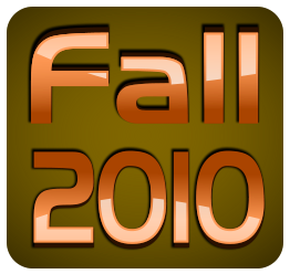 Fall 2010 Text