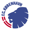 Fc Copenhagen Vector Logo