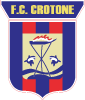 Fc Crotone Vector Logo