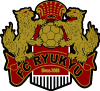 Fc Ryukyu Vector Logo