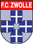 Fc Zwolle Vector Logo