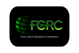 FCRC globe logo 8