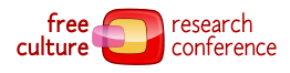 FCRC logo Roundsquare