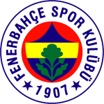 Fenerbahce Vector Logo 2