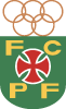 Ferreira Vector Logo