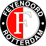 Feyenord Vector Logo