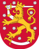 Finland Coat Of Arms