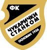 Fk Cukaricki Vector Logo