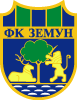 Fk Zemun Vector Logo