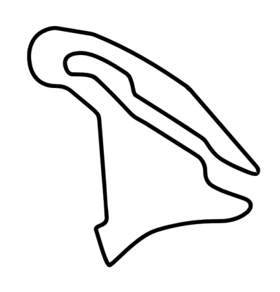 Flag French Car Motor Circuit Cours Racing Magny Track Formula One Grand Prix Racetrack