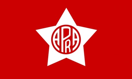 Flag Of Apra clip art