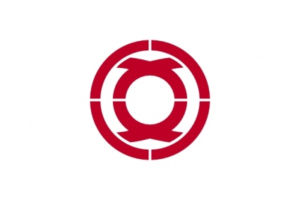 Flag Of Chichibu Saitama clip art