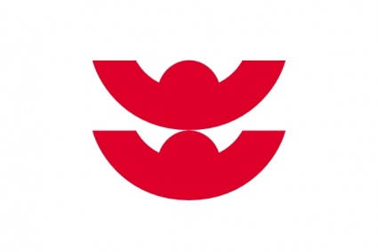 Flag Of Izumo Shimane clip art