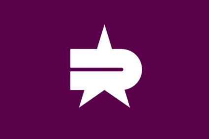 Flag Of Nerima Tokyo clip art