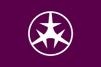 Flag Of Setagaya Tokyo clip art