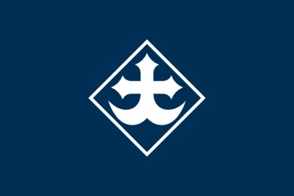 Flag Of Tsuyama Okayama clip art