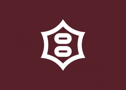 Flag Of Utsunomiya Tochigi clip art