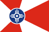 Flag Of Wichita