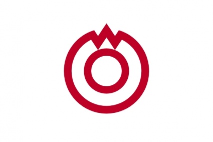 Flag Of Yamaguchi Yamaguchi clip art