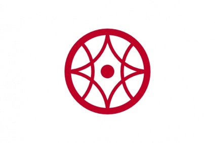 Flag Of Yokkaichi Mie clip art
