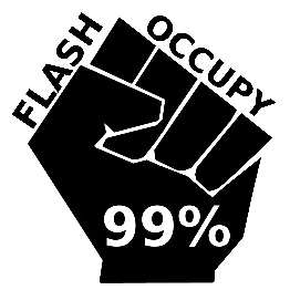 Flash Occupy