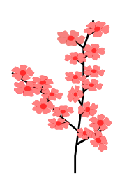 Flowers Sakura2